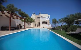 Villa Veghera